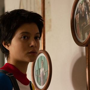 Fotoğraf Otwórz oczy