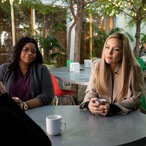 Fotoğraf Octavia Spencer