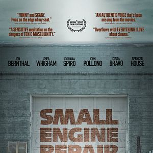 Fotoğraf Small Engine Repair