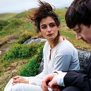 Fotoğraf The Sunlit Night