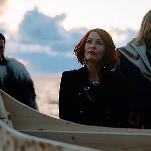 Fotoğraf The Sunlit Night