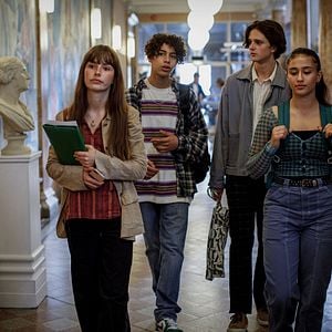 Fotoğraf Vinterviken