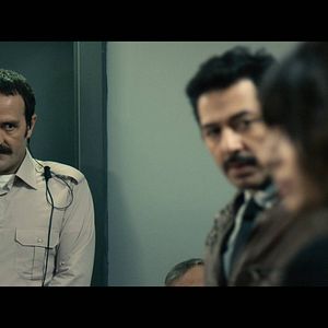 Fotoğraf Karanlık Şehir Hikayeleri: Kilit