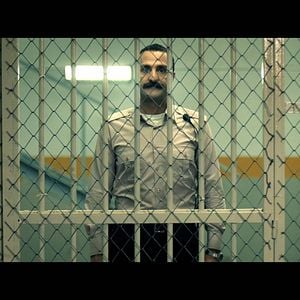 Fotoğraf Karanlık Şehir Hikayeleri: Kilit