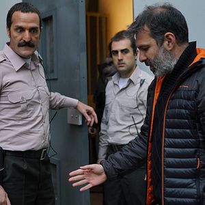 Fotoğraf Karanlık Şehir Hikayeleri: Kilit