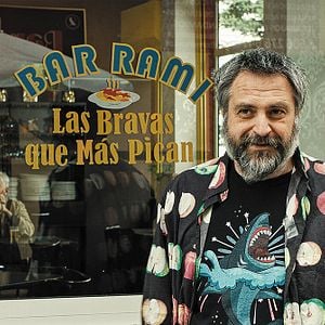 Fotoğraf Eric Francés