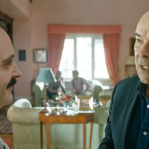 Fotoğraf Antonio Resines