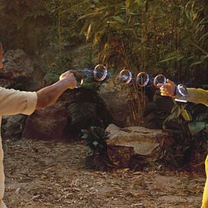 Fotoğraf Shang-Chi ve On Halka Efsanesi