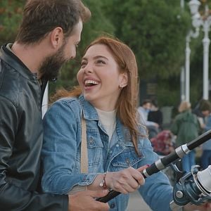 Fotoğraf Küçük Yalanlar