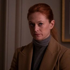 Fotoğraf Marin Ireland