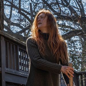 Fotoğraf Marin Ireland