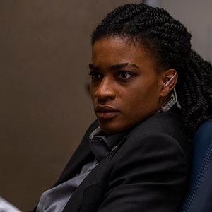 Fotoğraf Ashley Romans