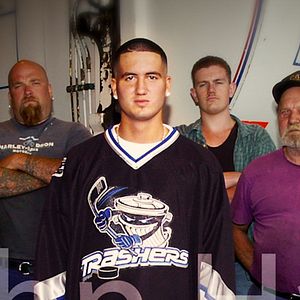 Fotoğraf Perde Arkası: Suç ve Penaltı