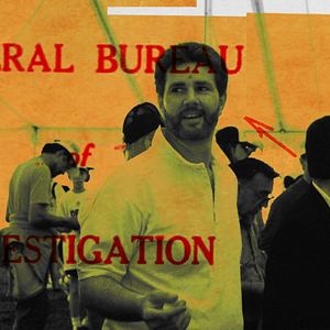 Fotoğraf Perde Arkası: Suç ve Penaltı