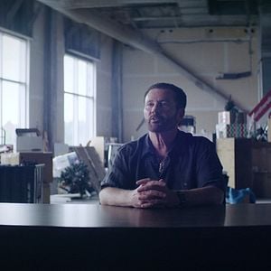 Fotoğraf Perde Arkası: Suç ve Penaltı