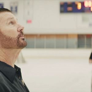 Fotoğraf Perde Arkası: Suç ve Penaltı