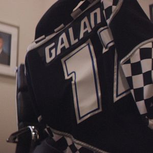 Fotoğraf Perde Arkası: Suç ve Penaltı