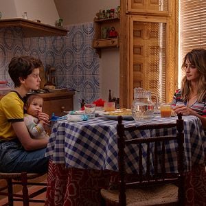 Fotoğraf Paralel Anneler