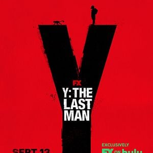 Fotoğraf Y: The Last Man