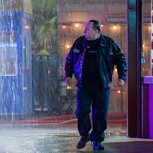 Fotoğraf Patrick d'Assumçao