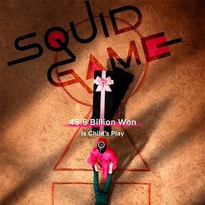 Fotoğraf Squid Game