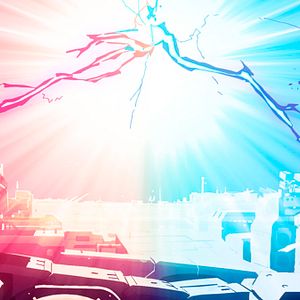 Fotoğraf Star Wars: Visions