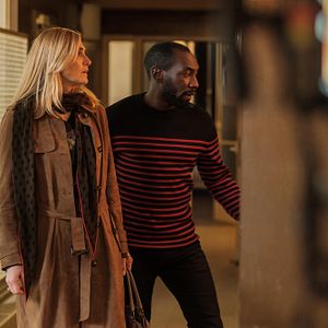 Fotoğraf Julie Gayet