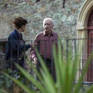 Fotoğraf Constance Dollé