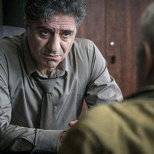 Fotoğraf Simon Abkarian