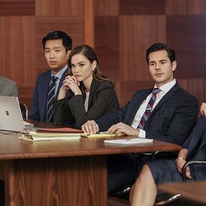 Fotoğraf Constance Zimmer