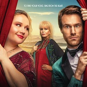 Fotoğraf Falling For Figaro