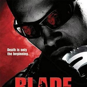 Fotoğraf Blade