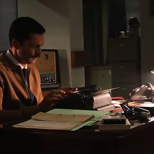 Fotoğraf Elli Kelimelik Mektuplar