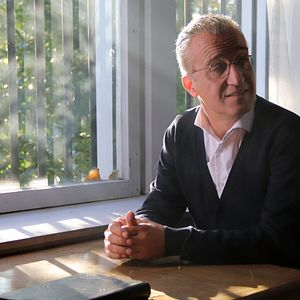 Fotoğraf Elli Kelimelik Mektuplar