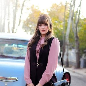 Fotoğraf Elli Kelimelik Mektuplar