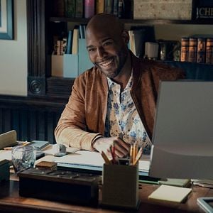 Fotoğraf Dear White People