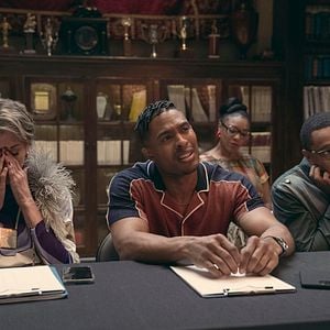 Fotoğraf Wendie Malick