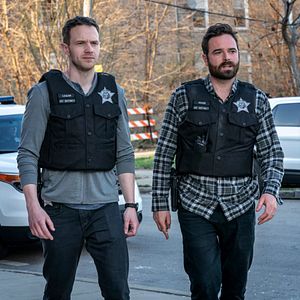 Fotoğraf Mark O'Brien