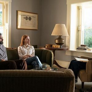 Fotoğraf Jessica Chastain