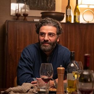 Fotoğraf Oscar Isaac
