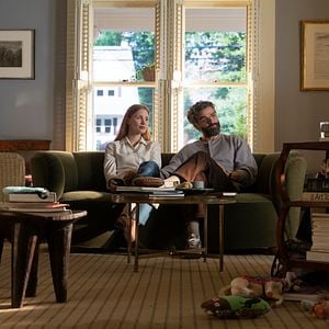 Fotoğraf Jessica Chastain