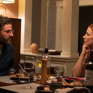 Fotoğraf Jessica Chastain