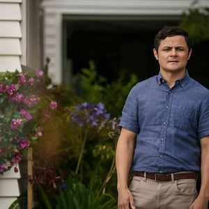 Fotoğraf Mr. Corman