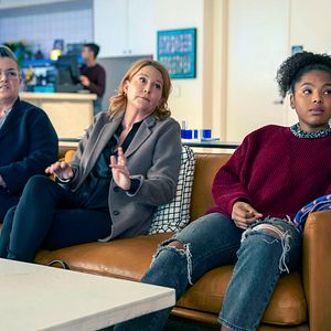 Fotoğraf Rosie O'Donnell