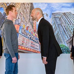 Fotoğraf David Costabile