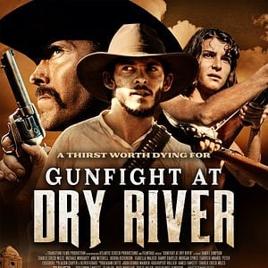 Fotoğraf Gunfight at Dry River