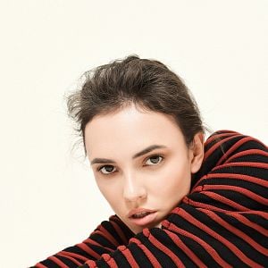 Fotoğraf Stasya Miloslavskaya