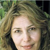 Fotoğraf Nadera Emran