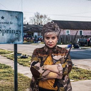 Fotoğraf Bingo Hell