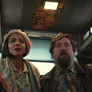 Fotoğraf Sex Education